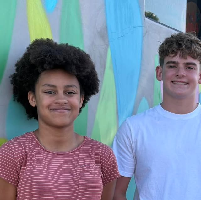 Youth spotlight — supporting the next generation in our community