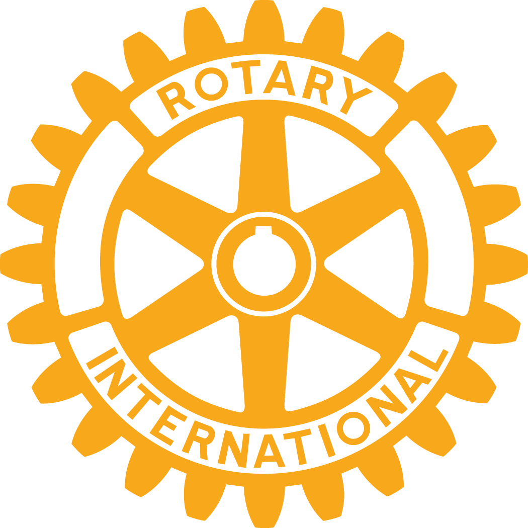 Rotary International wheel